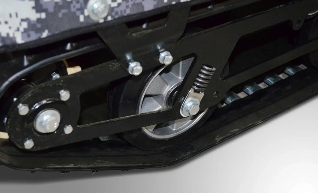 Мотобуксировщик "Богатырь" 15R в Евпатории