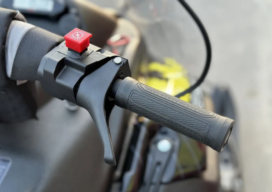 Снегоход РМ TIKSY 500 4Т в Евпатории