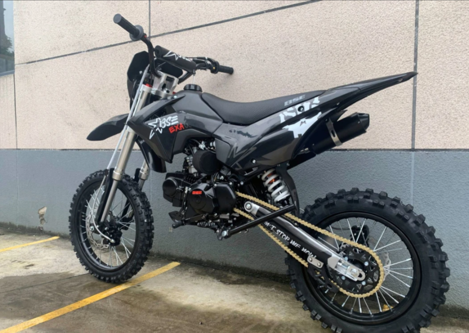 Питбайк BSE EXA SA 17/14 в Евпатории