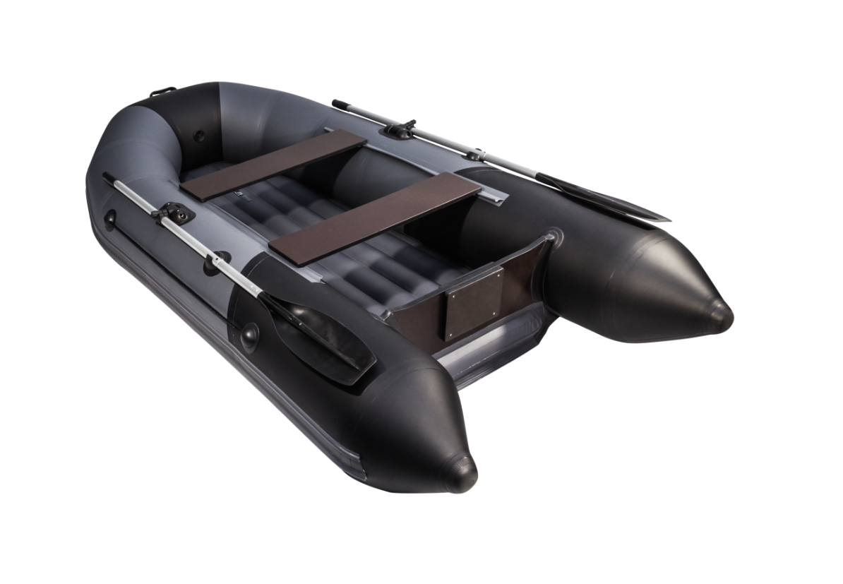 Лодка Таймень NX 2800 НДНД в Евпатории