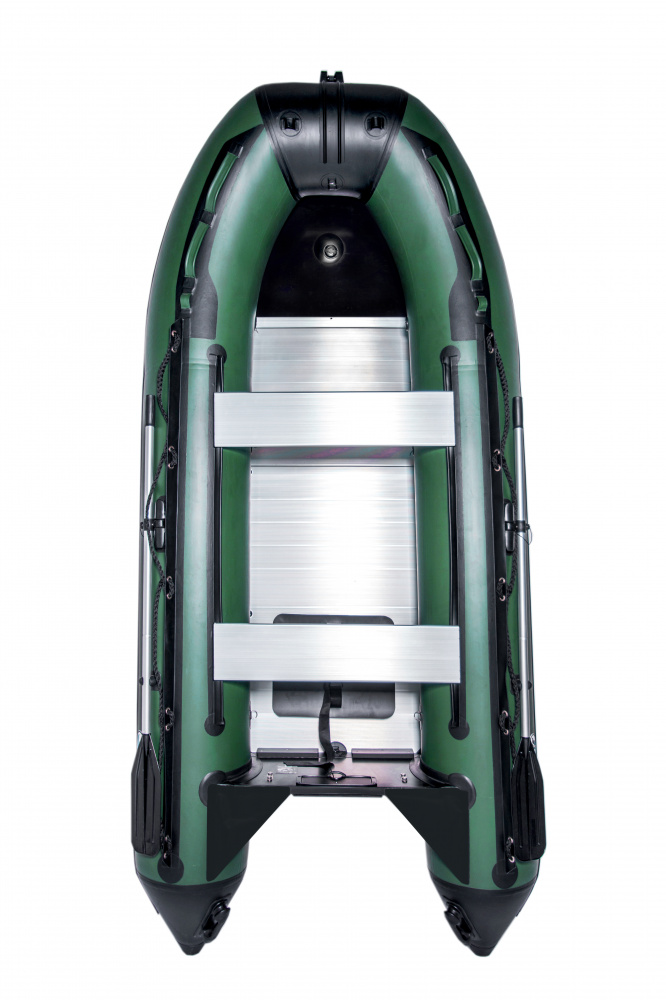 ЛОДКА SMARINE SDP MAX 365 AL в Евпатории