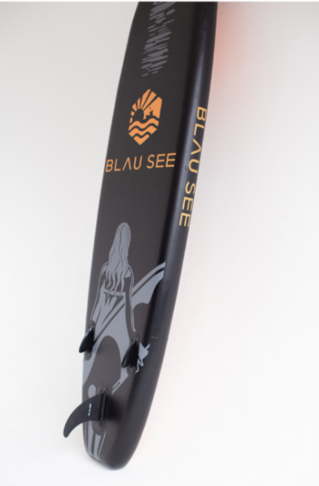 НАДУВНОЙ SUP-BOARD MOONLIGHT 11,6 в Евпатории