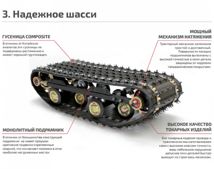 Мотобуксировщик НОРКА 380 MINI 8 л.с. в Евпатории