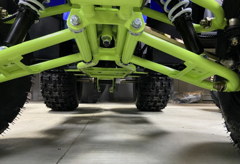 Квадроцикл PROMAX WILD 2.0 190 PRO (2025) в Евпатории