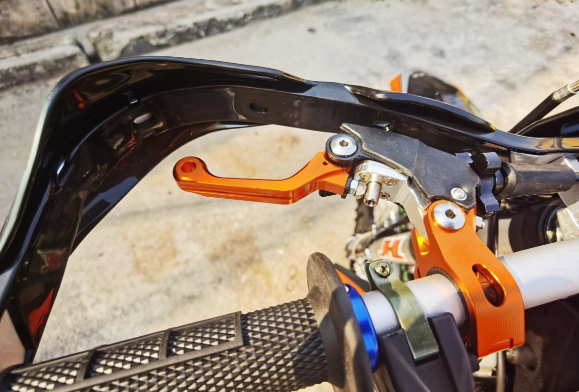 Мотоцикл JHLMOTO JHL Z5 NB300 (174MN-5) в Евпатории