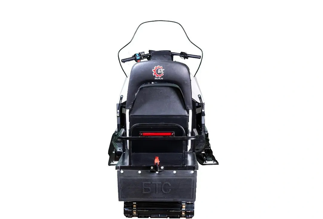 Снегоход БТС 4Т РК ЛОНГ ЛЮКС / 29 л.с. 460 м3 в Евпатории