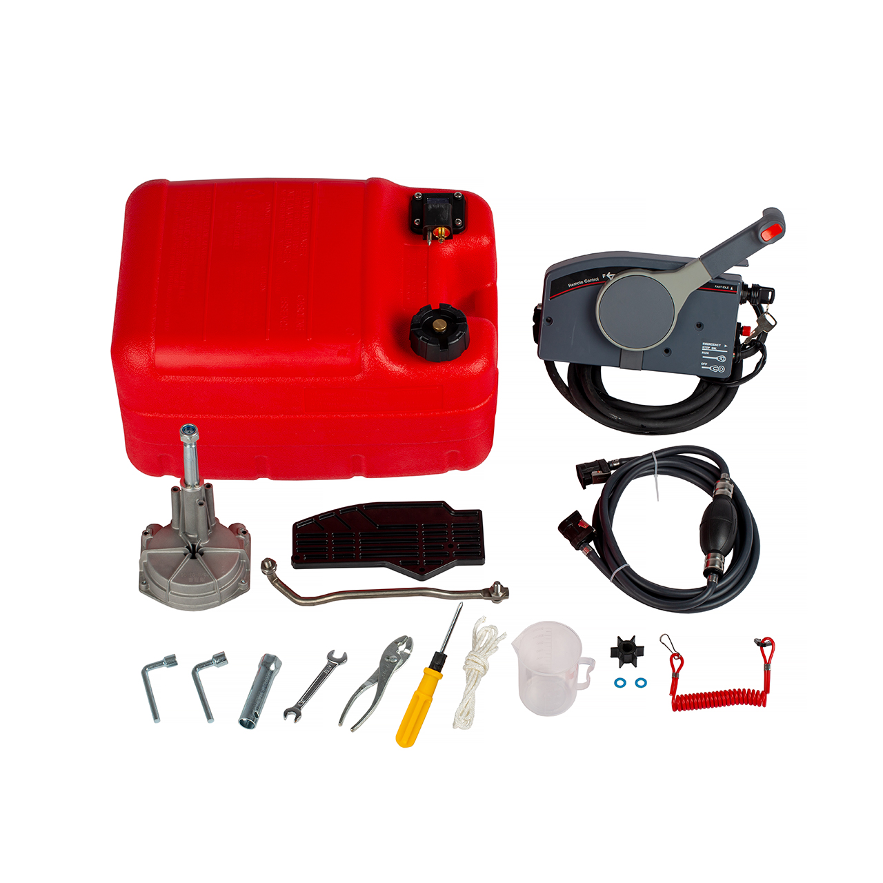 ЛОДОЧНЫЙ МОТОР GLADIATOR G40FES в Евпатории