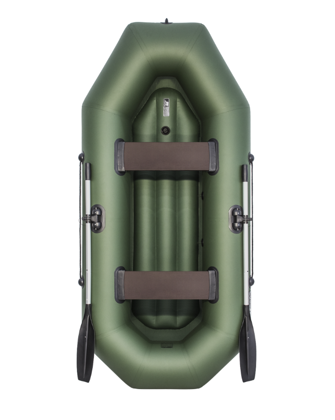 Лодка АКВА-ОПТИМА 260 НД в Евпатории