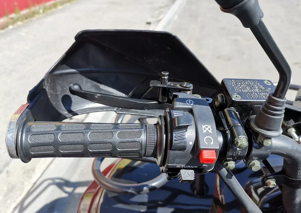 Квадроцикл PROMAX TRX300 CVT в Евпатории