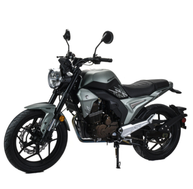 Мотоцикл MOTOLAND (МОТОЛЕНД) 300 CBR в Евпатории