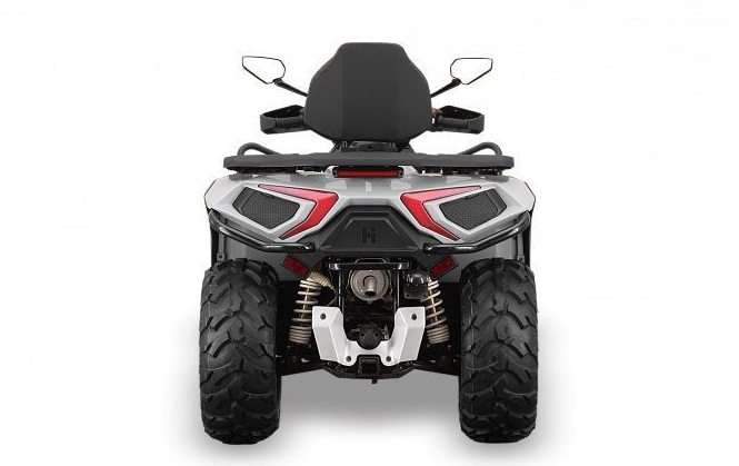 Квадроцикл HISUN HiSUN GUARDIAN 750L -/LONG/ в Евпатории