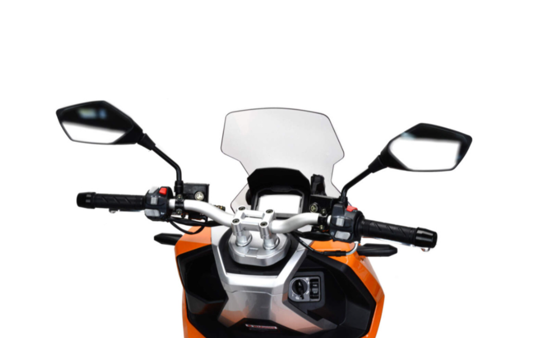 Скутер MOTOLAND (МОТОЛЕНД) T-MAX 150 в Евпатории