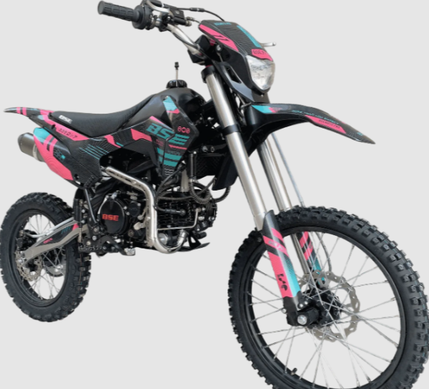 Питбайк BSE PH 150 (015) AK47 в Евпатории