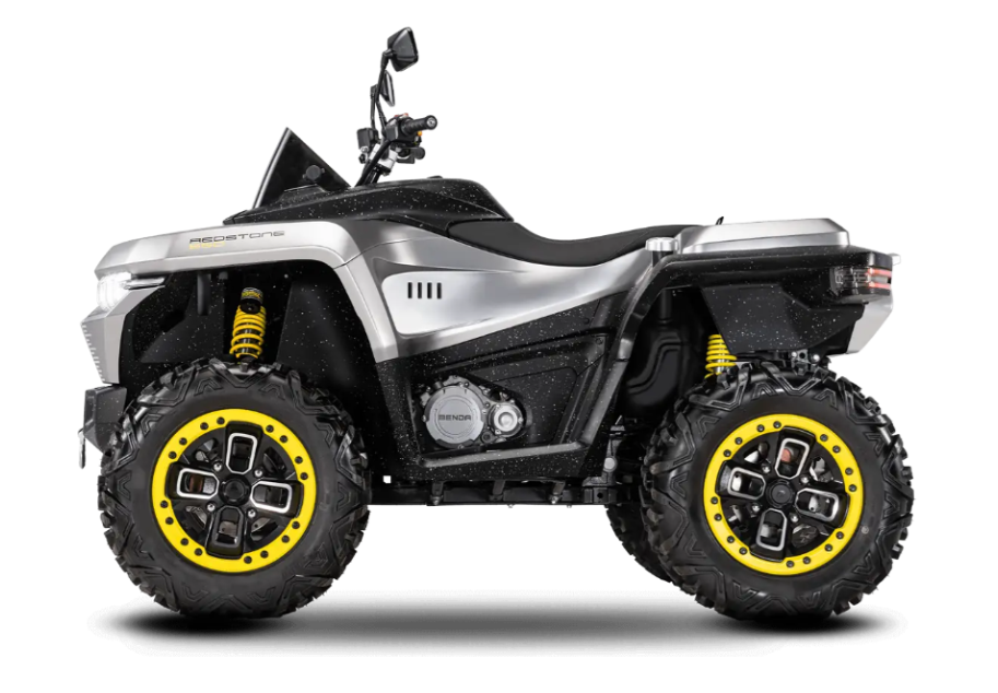 Квадроцикл BENDA REDSTONE 550 в Евпатории