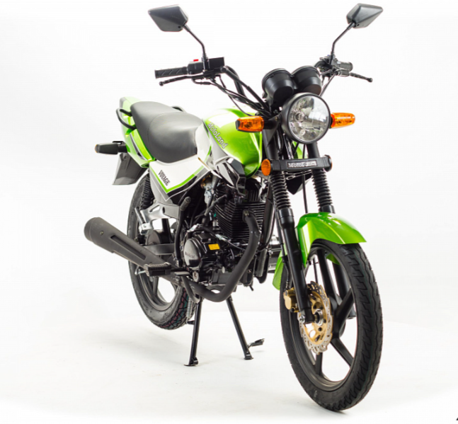 Мотоцикл MOTOLAND (МОТОЛЕНД) VOYAGE 200 в Евпатории