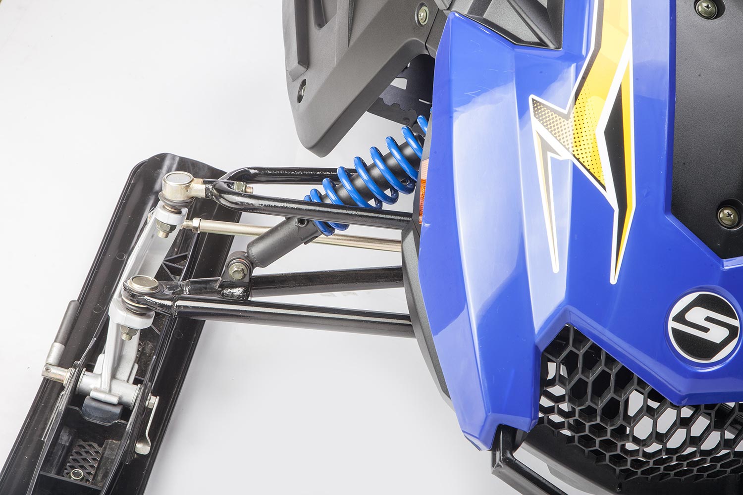 Снегоход STELS Капитан-200 Long в Евпатории