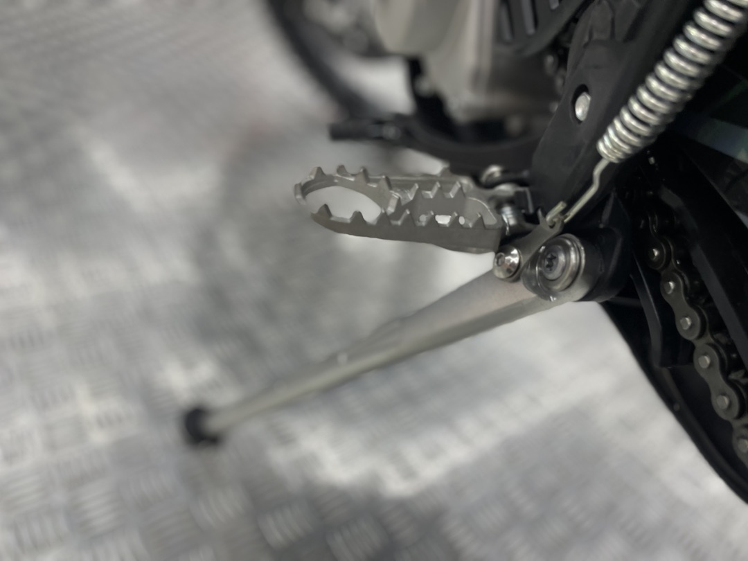 Кроссовый мотоцикл (эндуро) PROMAX PZ9 480 PRO-SPORT в Евпатории