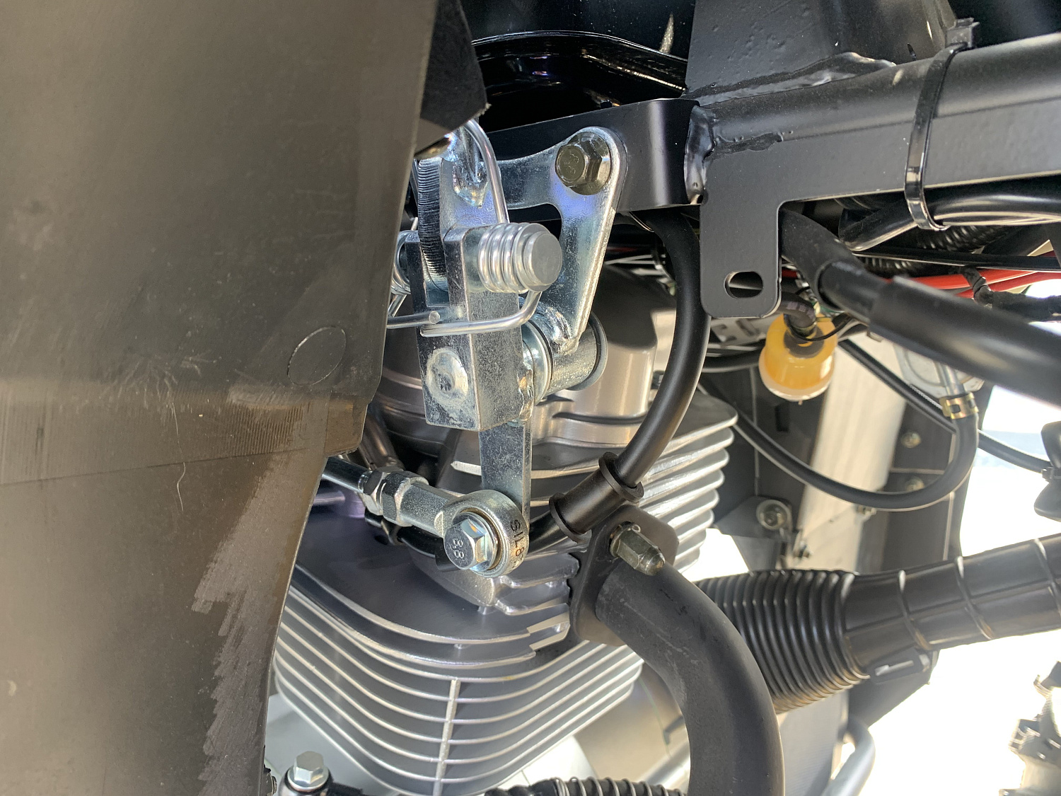 Квадроцикл PROMAX TAURUS 300 MAX-PRO в Евпатории