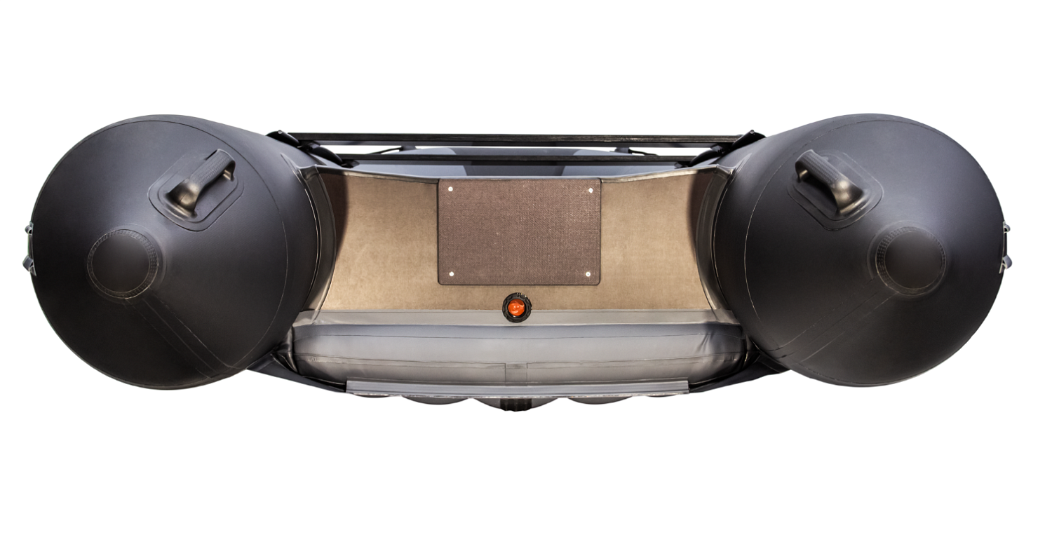 Лодка Таймень NX 3600 НДНД PRO в Евпатории