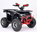 Квадроцикл YACOTA Sirius LD 125 в Евпатории