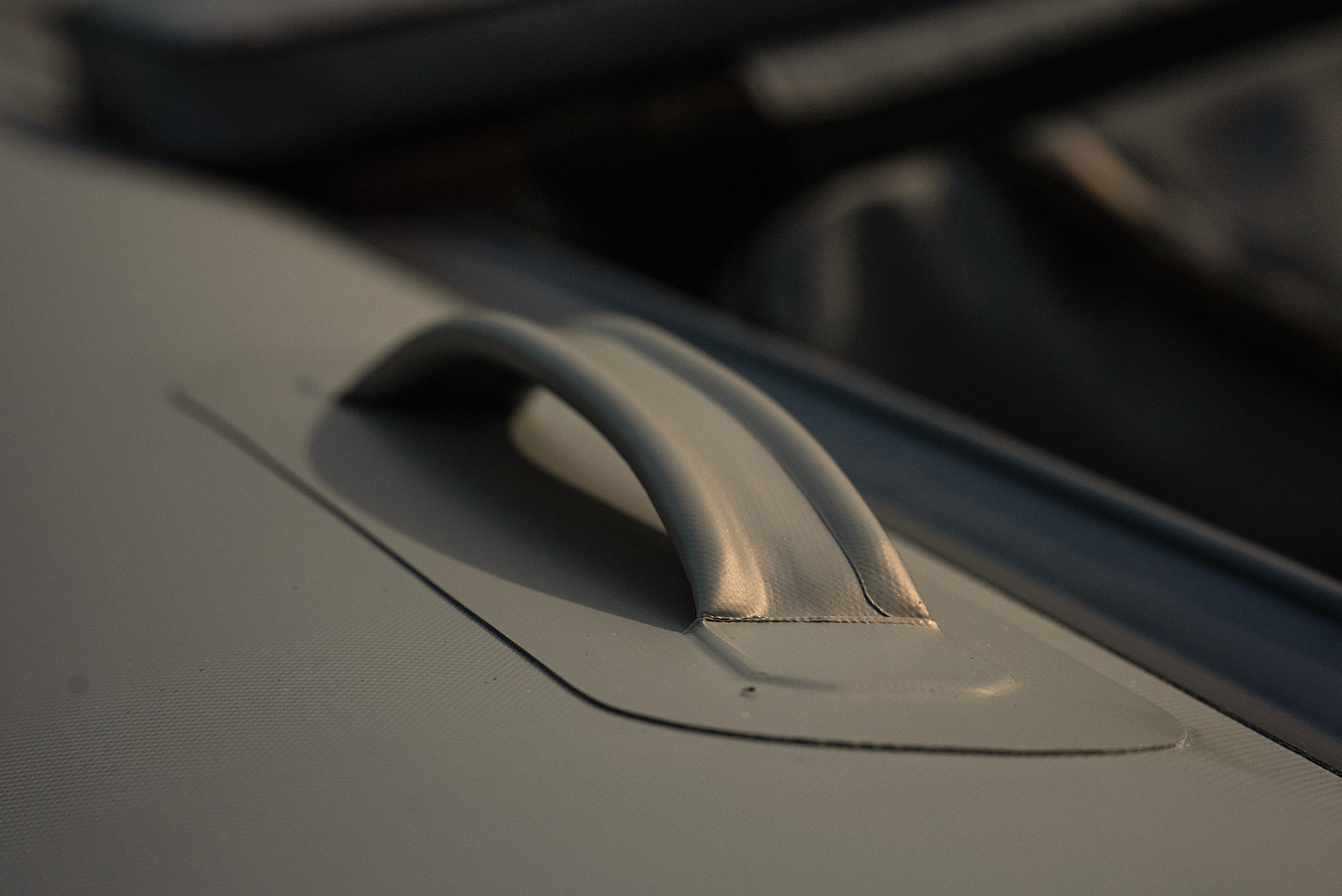 Лодка MISHIMO RIVER JET 390 под водомет в Евпатории