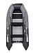 ЛОДКА НАДУВНАЯ YUKONA 430 TS - U (БЕЗ ПАЙОЛА) в Евпатории