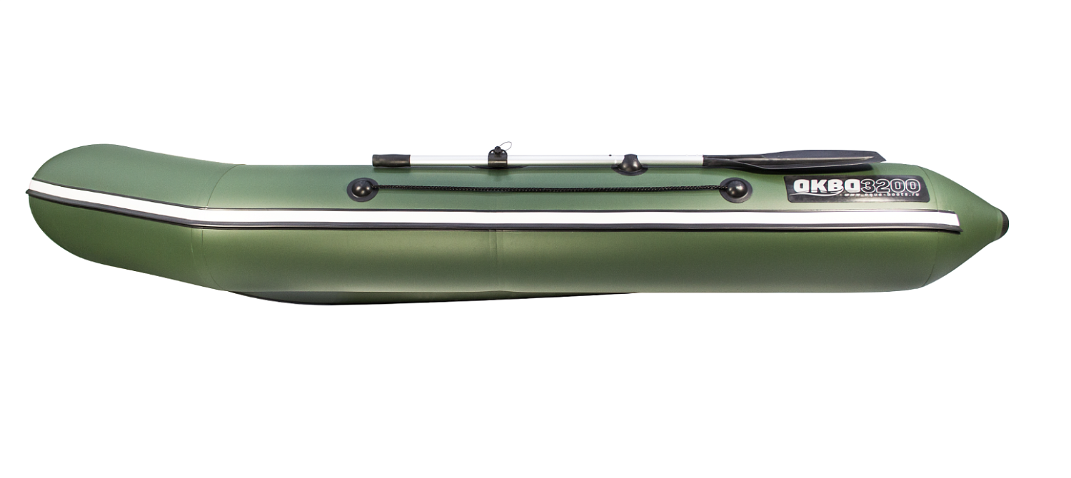  Лодка АКВА 3200 ск в Евпатории