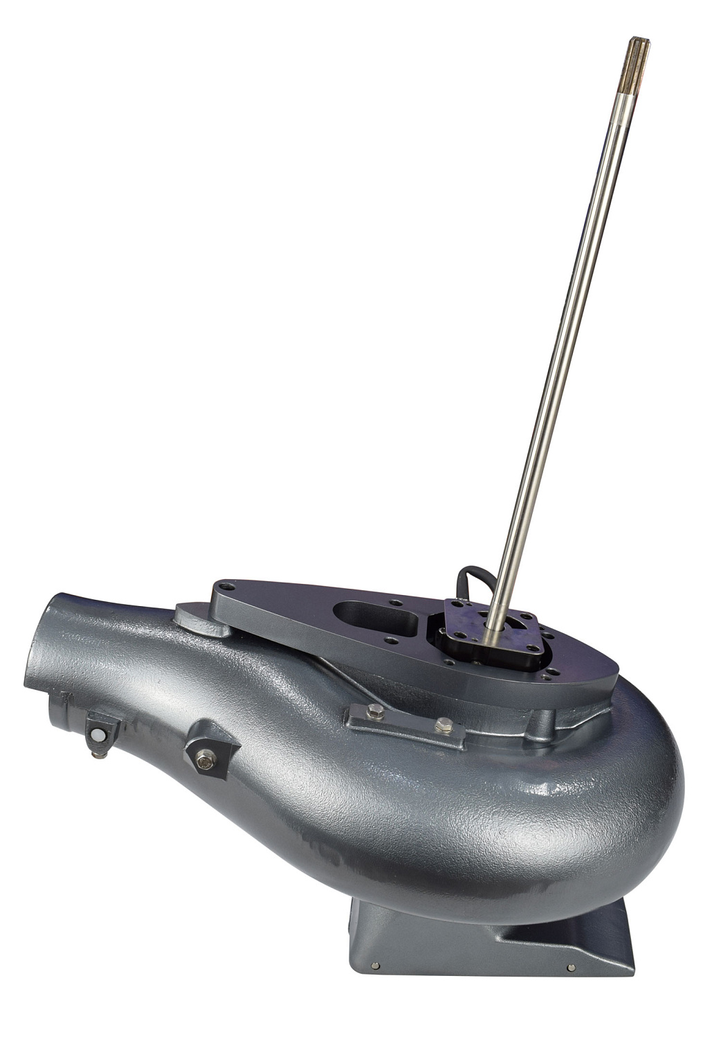 ВОДОМЕТНАЯ НАСАДКА SEA-PRO WT 15 YAMAHA, MARLIN, HIDEA в Евпатории