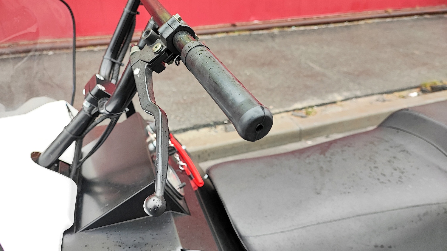 Снегоход PROMAX SNOWBEAR V3 800 4T ST в Евпатории