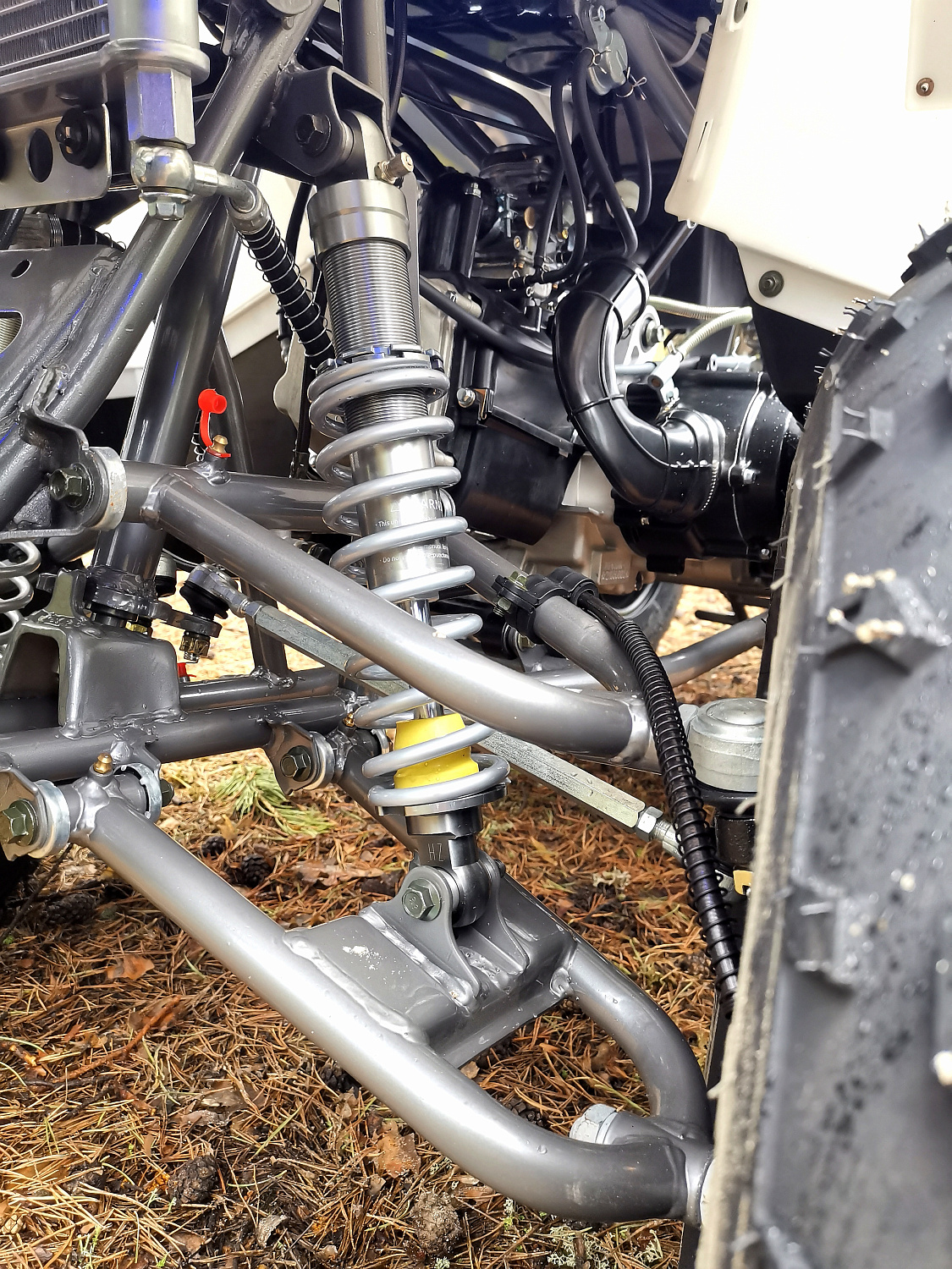 Квадроцикл PROMAX RENEGADE 280 (2025) в Евпатории