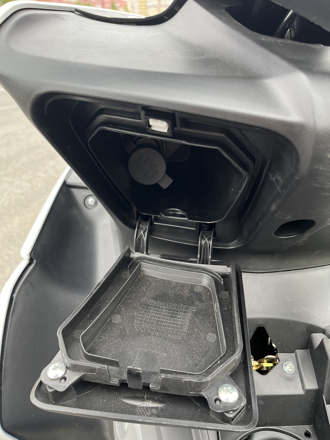 Скутер PROMAX TURAN 250 (49) в Евпатории