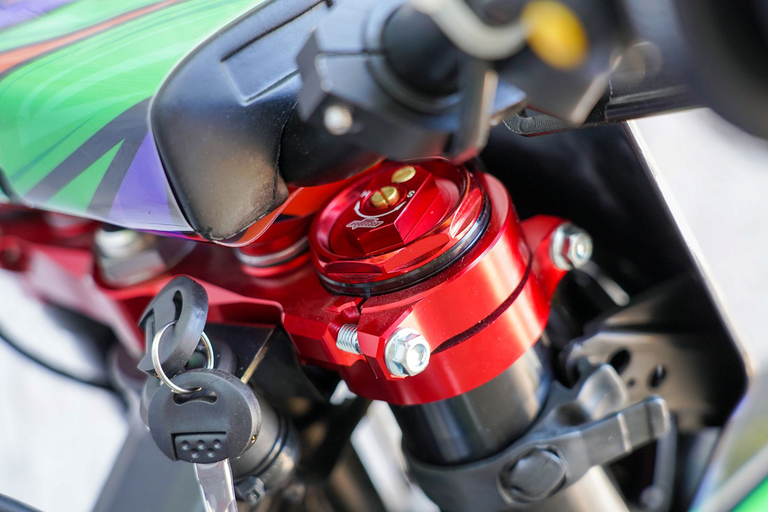 Эндуро / кроссовый мотоцикл BSE T7 Joker (ZS174-5А) Sport в Евпатории