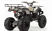 Квадроцикл MOTOLAND (МОТОЛЕНД) 200 ALL ROAD в Евпатории