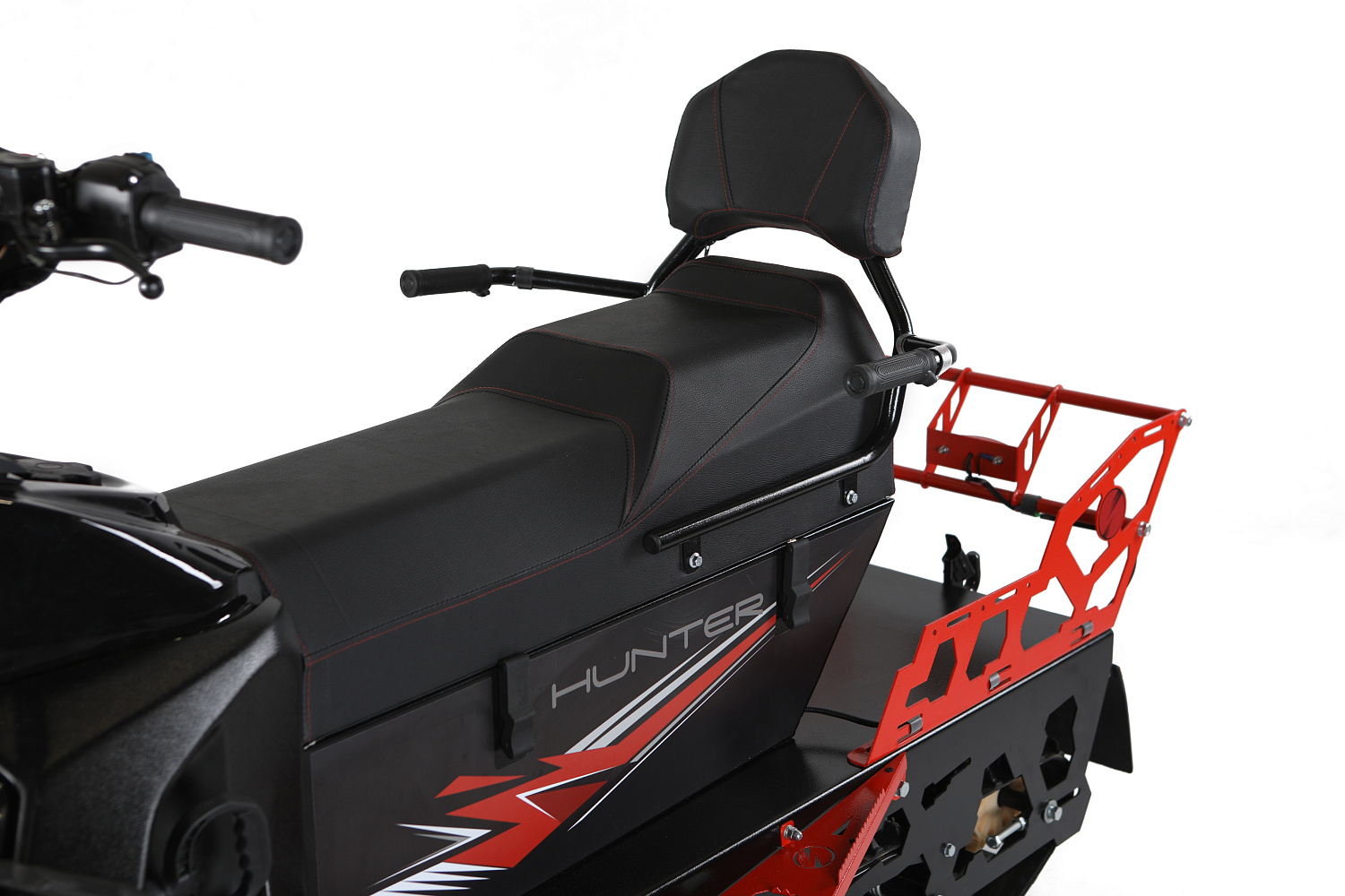 Снегоход IKUDZO HUNTER 700LK 25 V2 в Евпатории