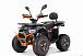 Квадроцикл YACOTA SIRIUS 2000W в Евпатории