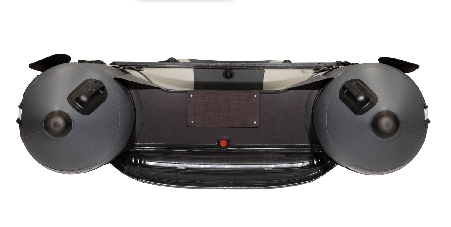 Лодка ривьера 3200 нднд гидролыжа в Евпатории