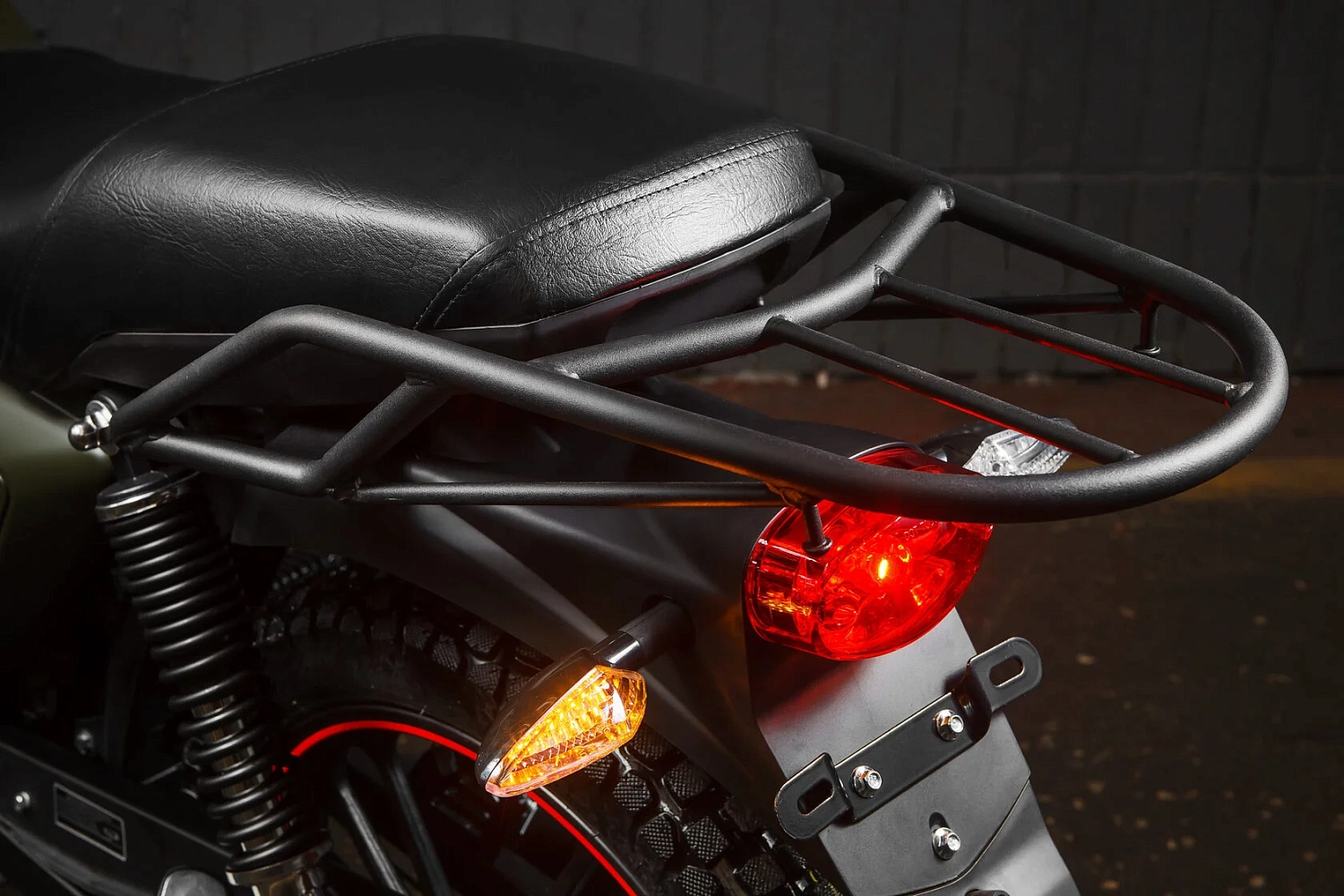 Мотоцикл MINSK  D4 50 M1NSK в Евпатории