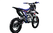 Питбайк FullCrew Big Beast 150cc 17\14 (механ., эл.стартер) в Евпатории