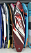 SUP (САП) ДОСКА RAIDEX POWERFANS RED EXPRESSION 10,6’ (320СМ) в Евпатории