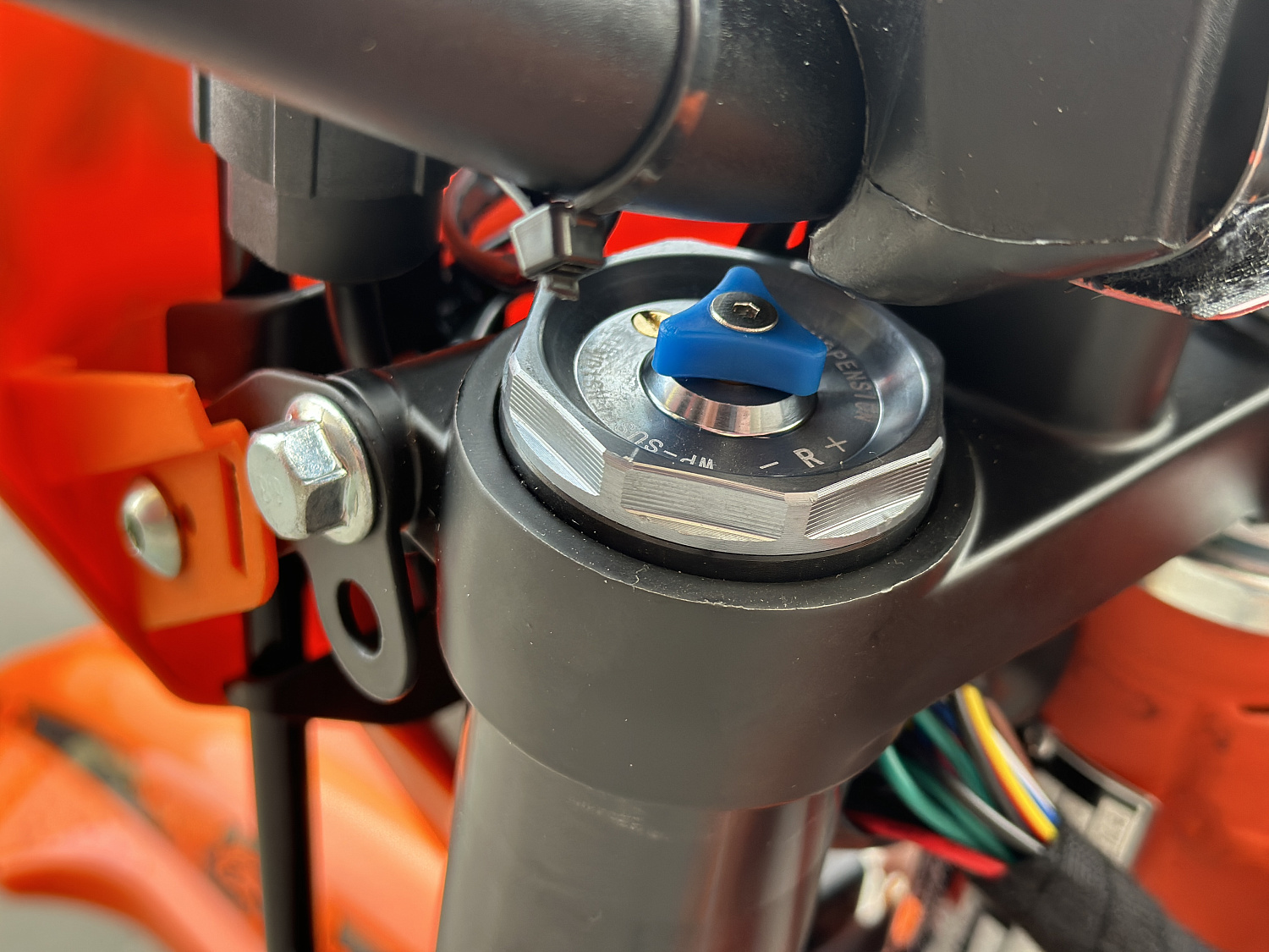 Кроссовый мотоцикл PROMAX MX280 в Евпатории