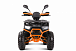 Квадроцикл YACOTA SIRIUS 2000W в Евпатории