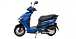 Скутер MOTOLAND (МОТОЛЕНД) FC 150 (WY150) в Евпатории