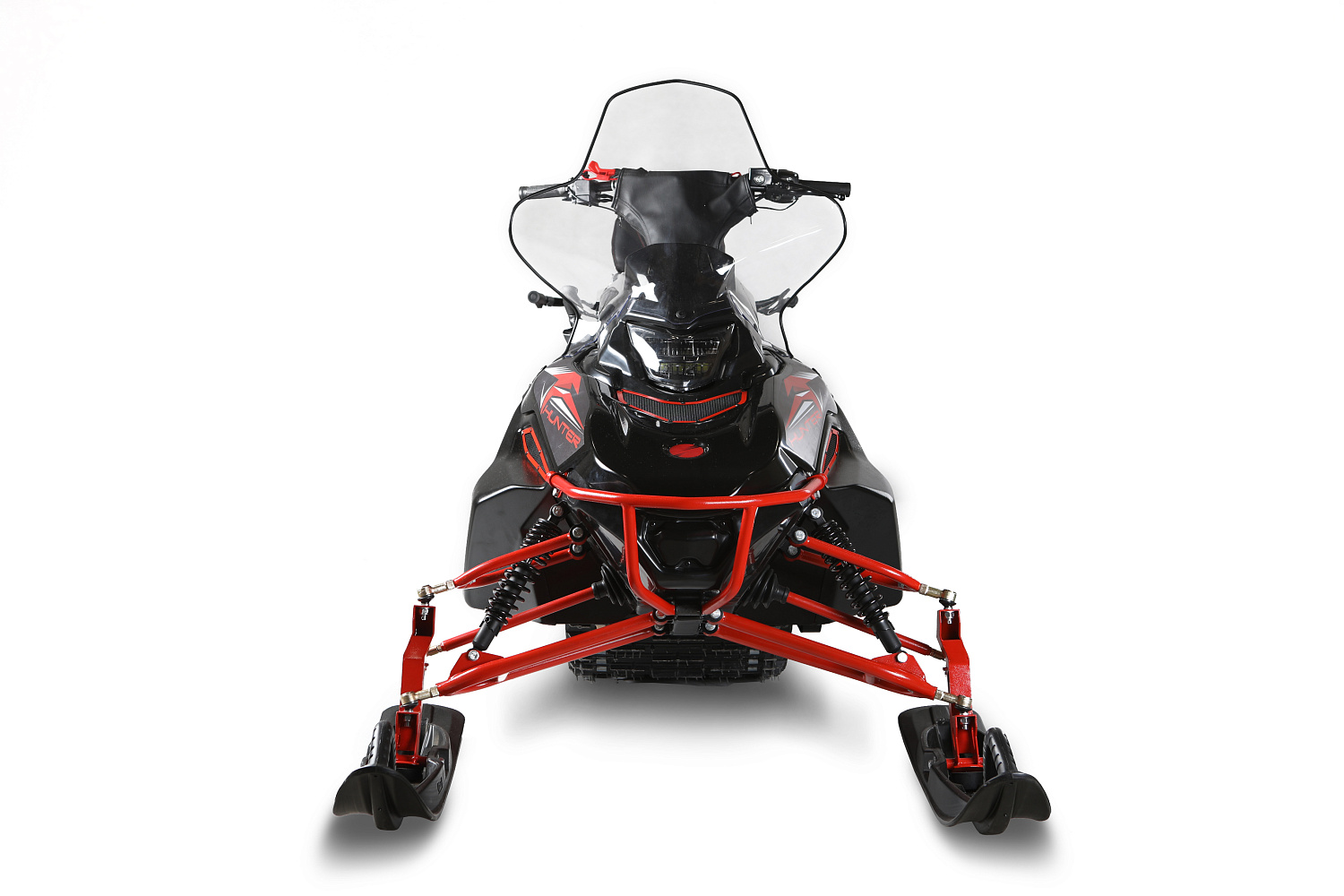 Снегоход IKUDZO HUNTER 700LK 25 V2 в Евпатории