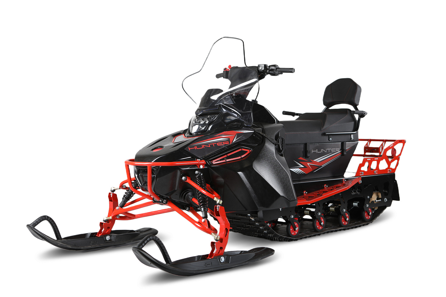 Снегоход IKUDZO HUNTER 700LK 25 V2 в Евпатории
