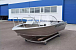 Алюминиевая лодка  Неман-400 DCM NEW в Евпатории