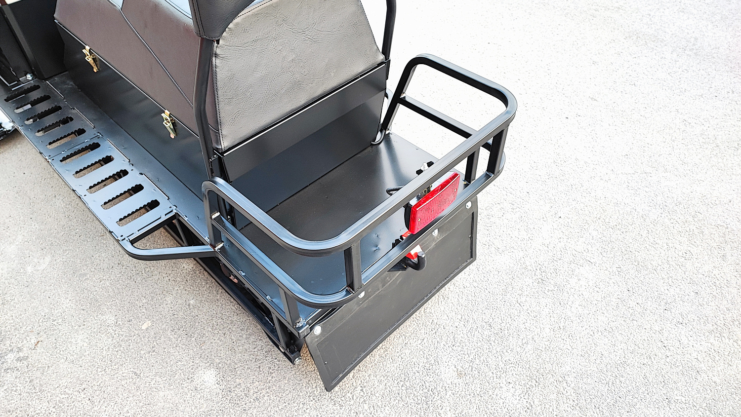 Снегоход PROMAX YAKUT 500 2.0 4T 27 в Евпатории