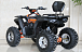 Квадроцикл GBM STORMRIDER 300 NEW PREMIUM в Евпатории