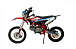 Питбайк MOTOLAND (МОТОЛЕНД) Apollo 125 DT125 E в Евпатории