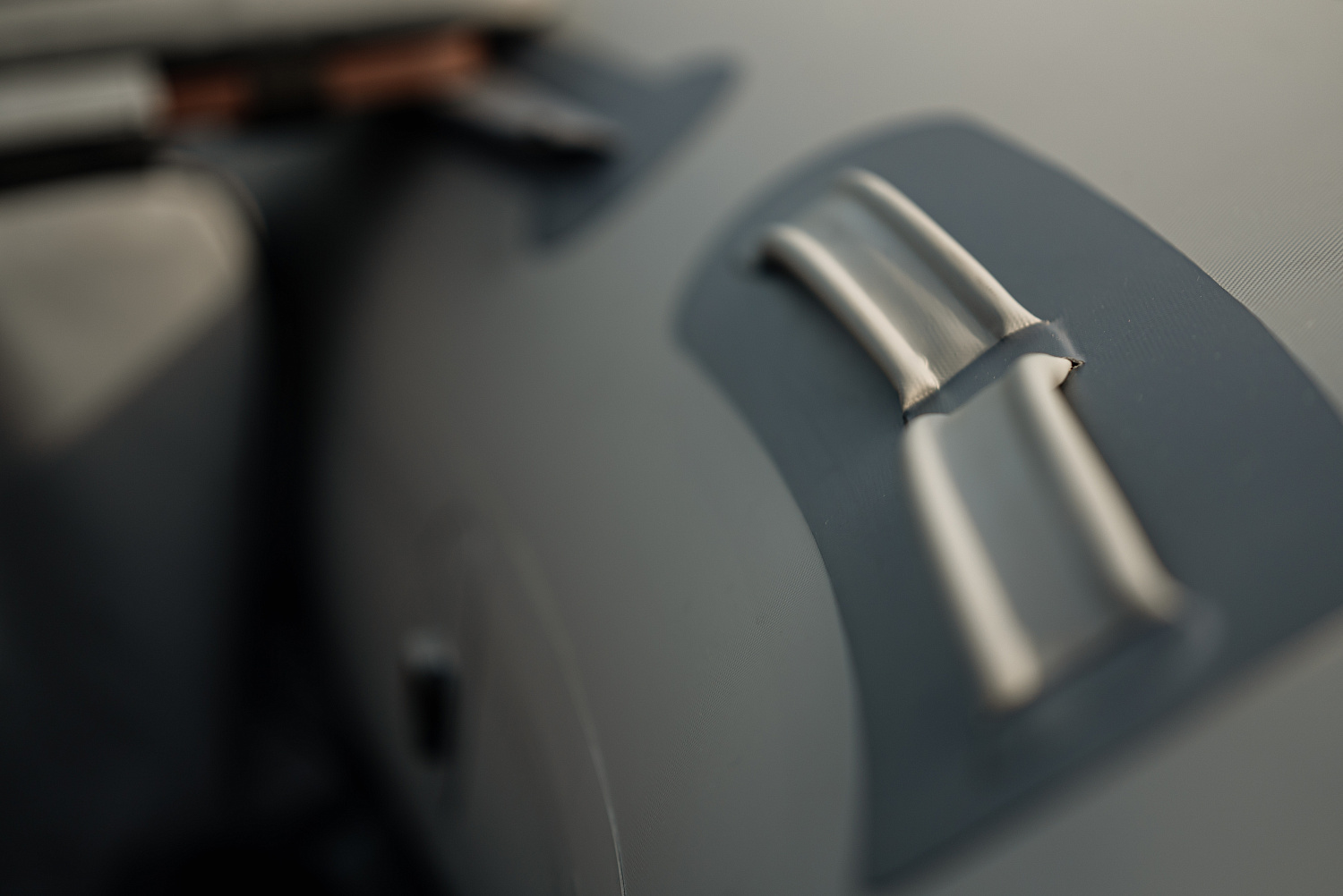 Лодка MISHIMO RIVER JET 390 под водомет в Евпатории