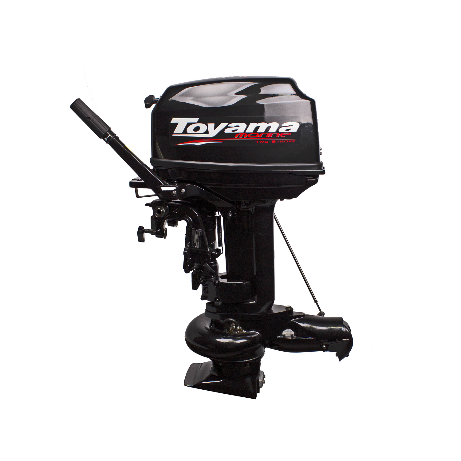 ЛОДОЧНЫЙ МОТОР TOYAMA T30ABMJET в Евпатории